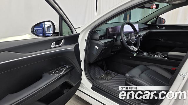 Kia K5 (III) 2.0 LPi(Rent) Prestige 2026 — фото 10