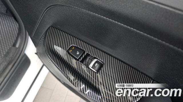 Kia K5 (III) 2.0 LPi(Rent) Prestige 2026 — фото 19