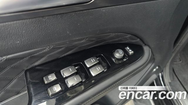 KG Mobility (SsangYong) G4 Rexton Diesel 2.2 4WD White Edition 2020 — фото 28