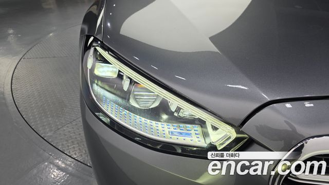 Mercedes-Benz S-Class (W223) S350 d 2021 — фото 22