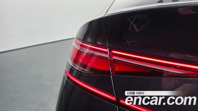 Genesis G90 (RS4) Gasoline 3.5 Turbo e-S/C AWD 2023 — фото 23