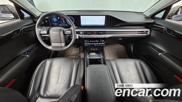 Hyundai Grandeur (GN7) 2,5 Gasoline 2WD Premium 2023 — фото 7