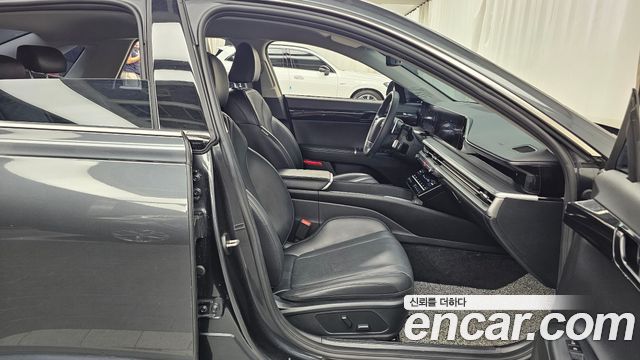 Hyundai Grandeur (GN7) 2,5 Gasoline 2WD Premium 2023 — фото 11