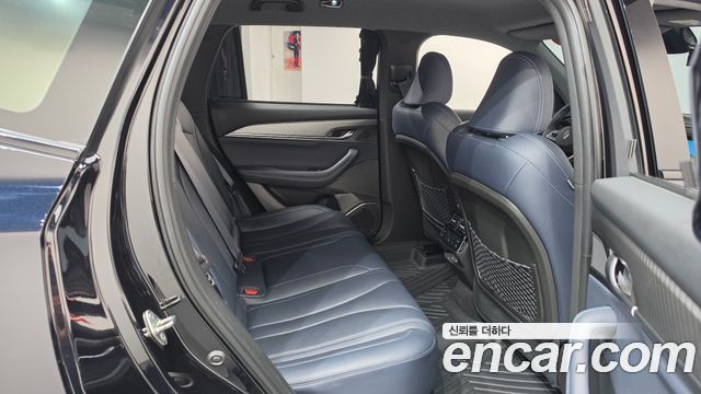 Renault Korea Grand Koleos 1.5 E-TECH Iconic 2WD 2025 — фото 15