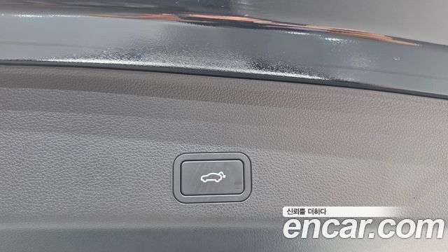 Renault Korea Grand Koleos 1.5 E-TECH Iconic 2WD 2025 — фото 22