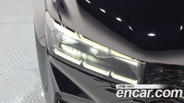 Renault Korea Grand Koleos 1.5 E-TECH Iconic 2WD 2025 — фото 28