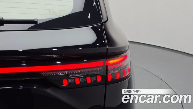 Renault Korea Grand Koleos 1.5 E-TECH Iconic 2WD 2025 — фото 29