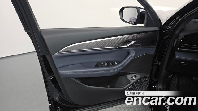 Renault Korea Grand Koleos 1.5 E-TECH Iconic 2WD 2025 — фото 30