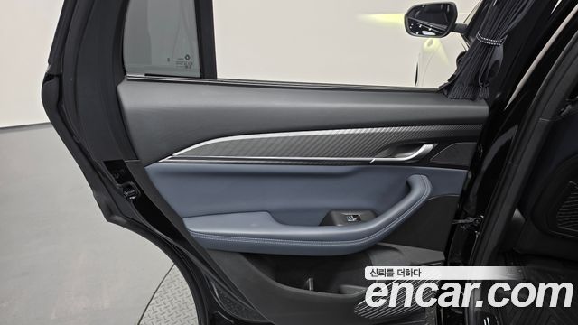 Renault Korea Grand Koleos 1.5 E-TECH Iconic 2WD 2025 — фото 31