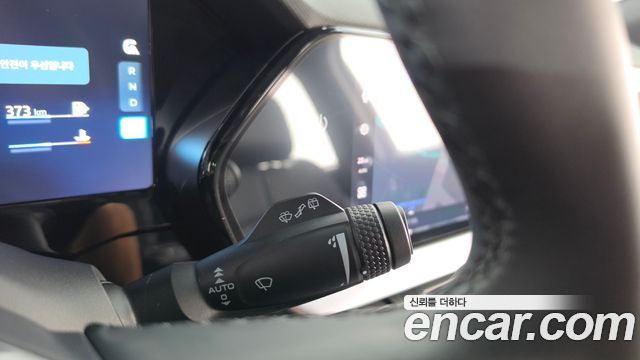 Renault Korea Grand Koleos 1.5 E-TECH Iconic 2WD 2025 — фото 33