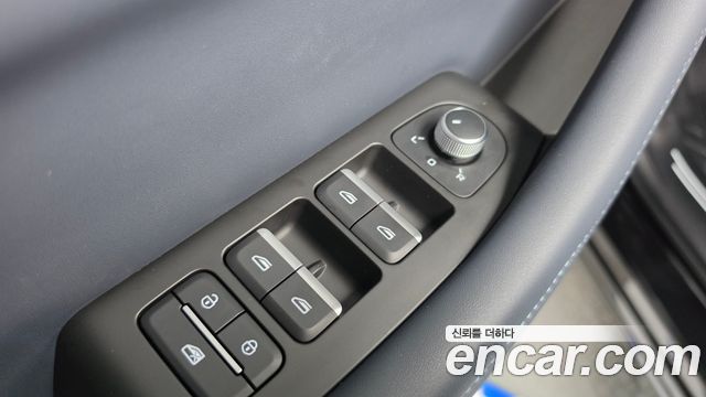 Renault Korea Grand Koleos 1.5 E-TECH Iconic 2WD 2025 — фото 34