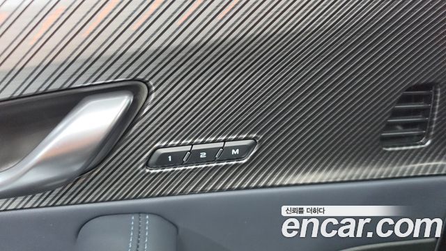 Renault Korea Grand Koleos 1.5 E-TECH Iconic 2WD 2025 — фото 36