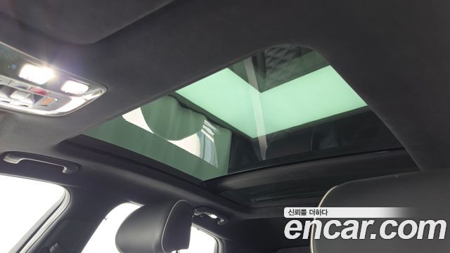 Genesis G80 (RG3) Gasoline 2.5 Turbo 2WD 2025 — фото 18
