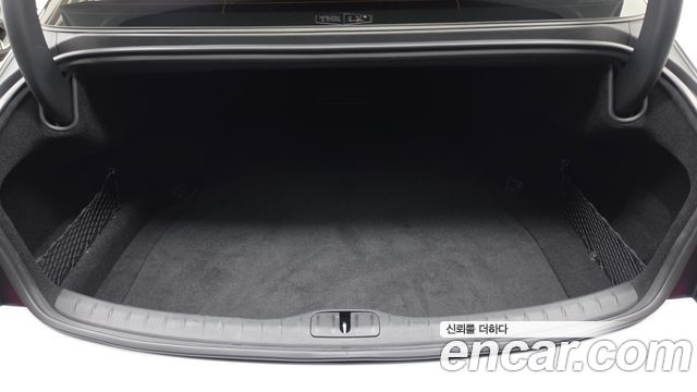 Genesis G80 (RG3) Gasoline 2.5 Turbo 2WD 2025 — фото 20