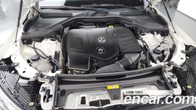 Mercedes-Benz GLC-Class (X254) GLC300 4MATIC AMG Line 2023 — фото 6