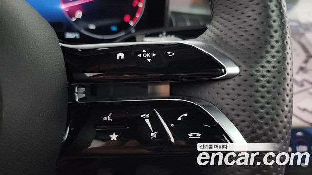 Mercedes-Benz GLC-Class (X254) GLC300 4MATIC AMG Line 2023 — фото 15