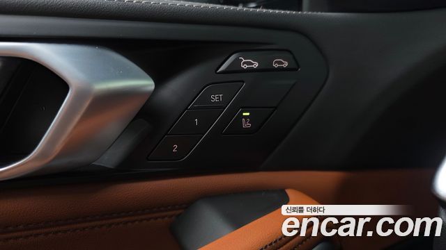 BMW X6 (G06) xDrive40i M Sport Pro Best Seller Edition 2026 — фото 16