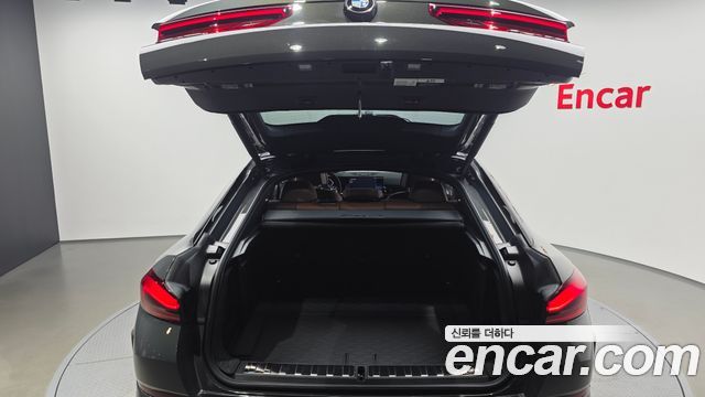 BMW X6 (G06) xDrive40i M Sport Pro Best Seller Edition 2026 — фото 31