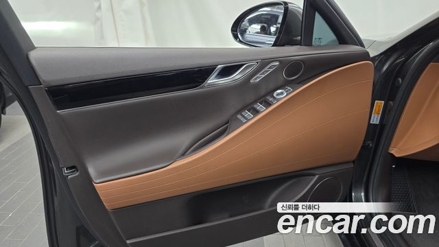 Genesis G80 (RG3) Gasoline 2.5 Turbo AWD 2024 — фото 24