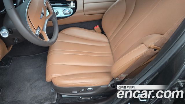 Genesis G80 (RG3) Gasoline 2.5 Turbo AWD 2024 — фото 28