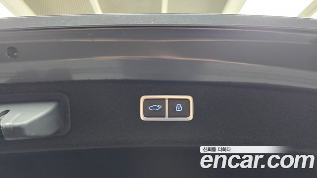 Genesis G80 (RG3) Gasoline 2.5 Turbo AWD 2024 — фото 30