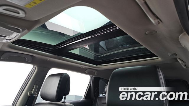 Renault Korea QM6 Diesel 2WD RE Plus 2017 — фото 17
