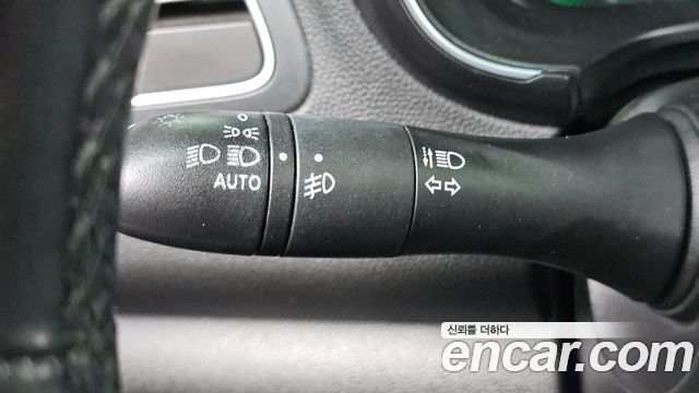 Renault Korea QM6 Diesel 2WD RE Plus 2017 — фото 29