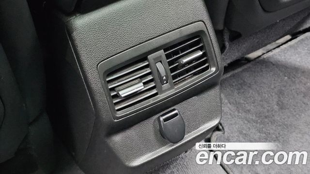 Renault Korea QM6 Diesel 2WD RE Plus 2017 — фото 31