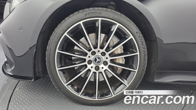 Mercedes-Benz CLS-Class (C257) CLS450 4MATIC AMG Line 2021 — фото 5