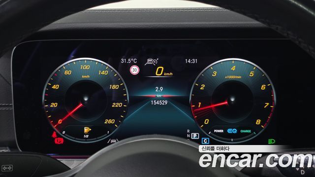 Mercedes-Benz CLS-Class (C257) CLS450 4MATIC AMG Line 2021 — фото 8