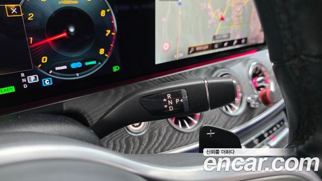Mercedes-Benz CLS-Class (C257) CLS450 4MATIC AMG Line 2021 — фото 9