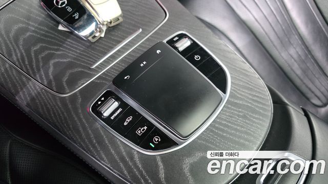 Mercedes-Benz CLS-Class (C257) CLS450 4MATIC AMG Line 2021 — фото 17