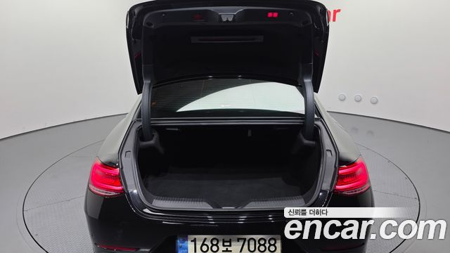 Mercedes-Benz CLS-Class (C257) CLS450 4MATIC AMG Line 2021 — фото 20