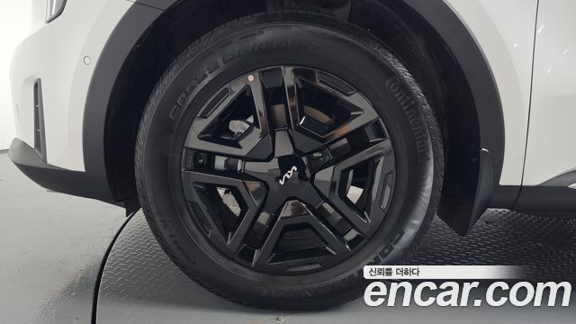 Kia Sorento (IV) HEV 1.6 4WD Gravity 2024 — фото 5