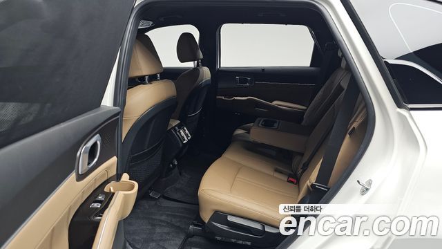 Kia Sorento (IV) HEV 1.6 4WD Gravity 2024 — фото 12