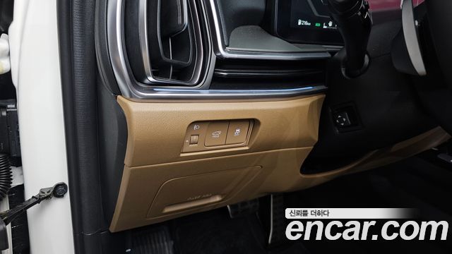 Kia Sorento (IV) HEV 1.6 4WD Gravity 2024 — фото 17