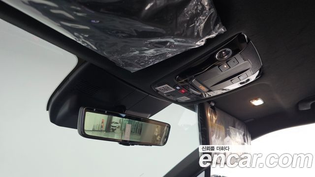 Kia Sorento (IV) HEV 1.6 4WD Gravity 2024 — фото 18