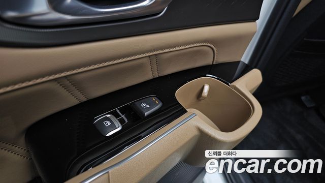 Kia Sorento (IV) HEV 1.6 4WD Gravity 2024 — фото 19