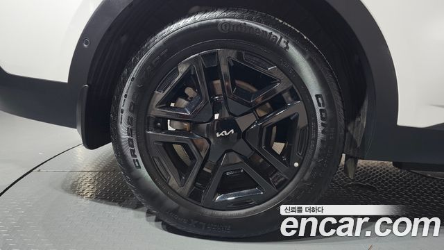 Kia Sorento (IV) HEV 1.6 4WD Gravity 2024 — фото 21