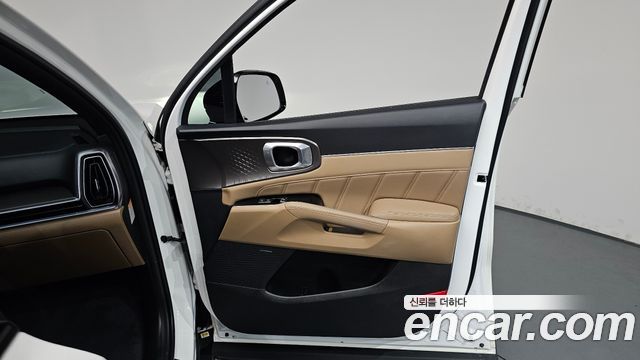 Kia Sorento (IV) HEV 1.6 4WD Gravity 2024 — фото 24