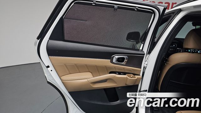 Kia Sorento (IV) HEV 1.6 4WD Gravity 2024 — фото 25