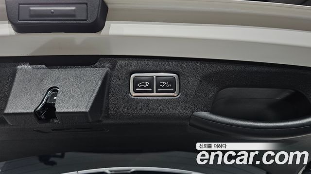 Kia Sorento (IV) HEV 1.6 4WD Gravity 2024 — фото 27