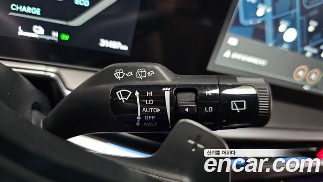 Kia Sorento (IV) HEV 1.6 4WD Gravity 2024 — фото 34