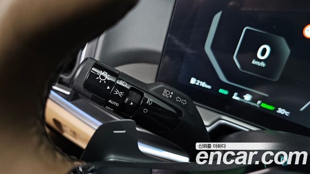 Kia Sorento (IV) HEV 1.6 4WD Gravity 2024 — фото 35
