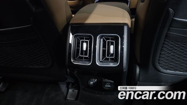 Kia Sorento (IV) HEV 1.6 4WD Gravity 2024 — фото 36