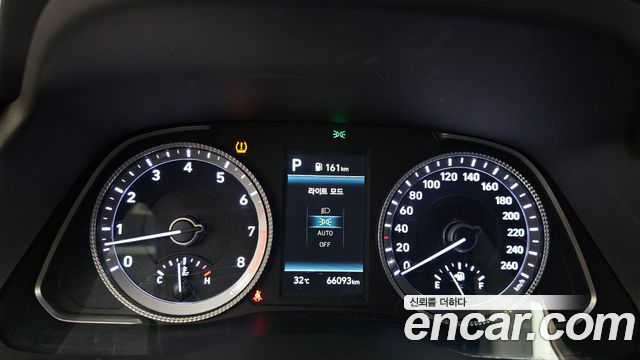 Hyundai Sonata (DN8) 2.0 Premium Plus 2023 — фото 8
