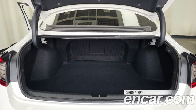 Hyundai Sonata (DN8) 2.0 Premium Plus 2023 — фото 20