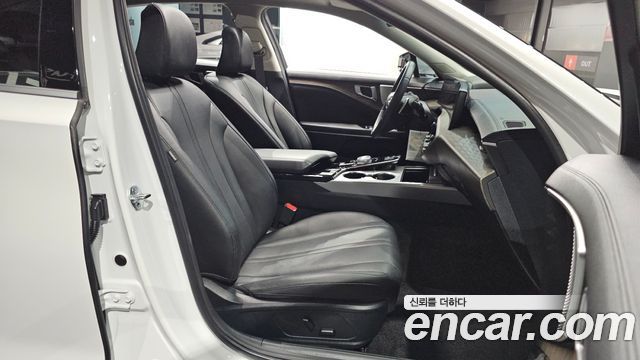 Kia K8 3.5 LPG 2WD Perstige 2024 — фото 12
