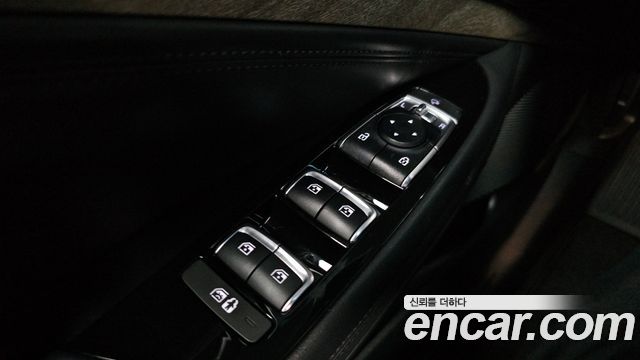 Kia K8 3.5 LPG 2WD Perstige 2024 — фото 29