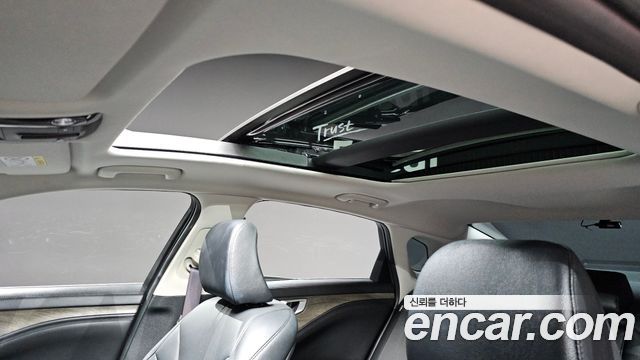 Kia K8 3.5 LPG 2WD Perstige 2024 — фото 31